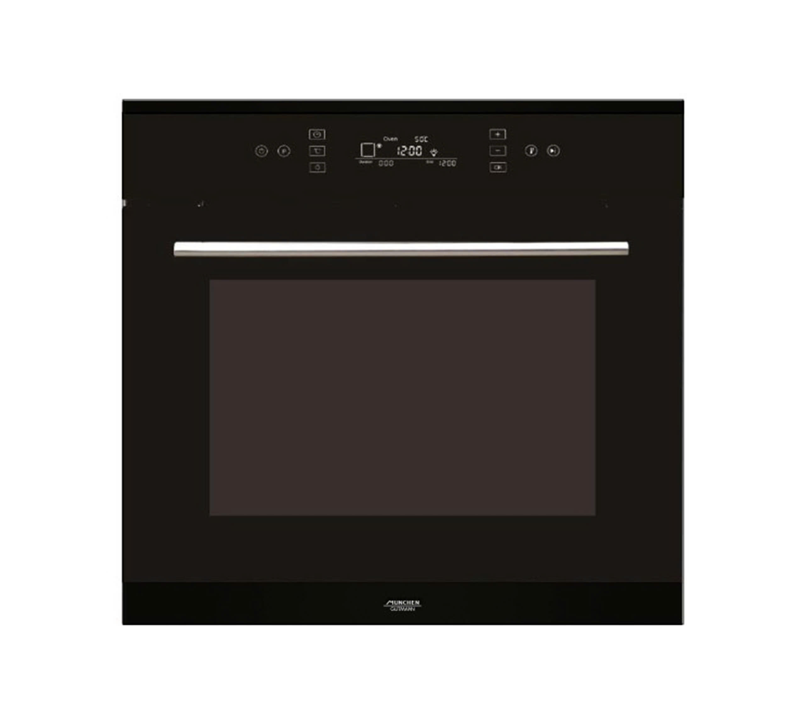 Lò nướng MHP611 (Hệ thống điện tử siêu chính xác)