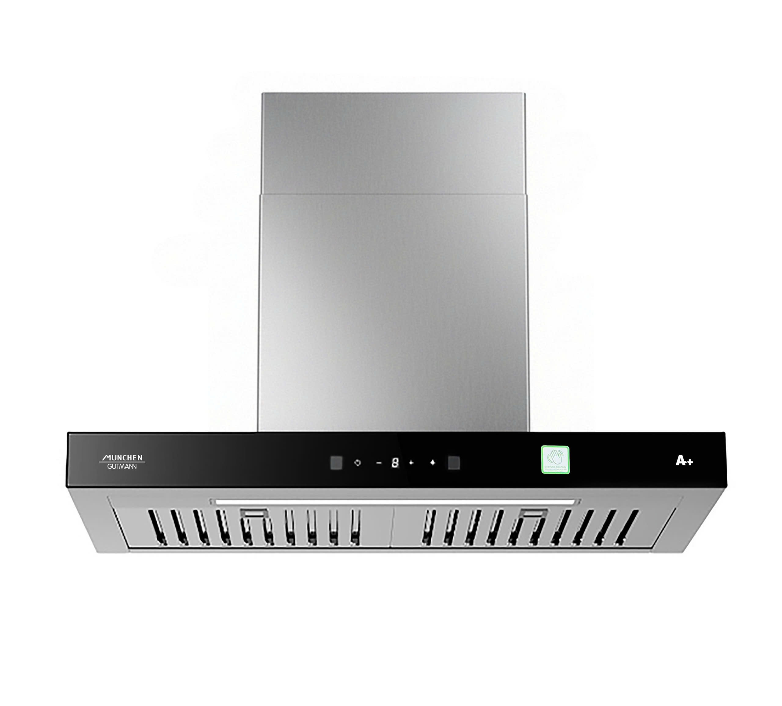 Máy hút mùi áp tường AM105S60P (Galaxy 2-tone 35)