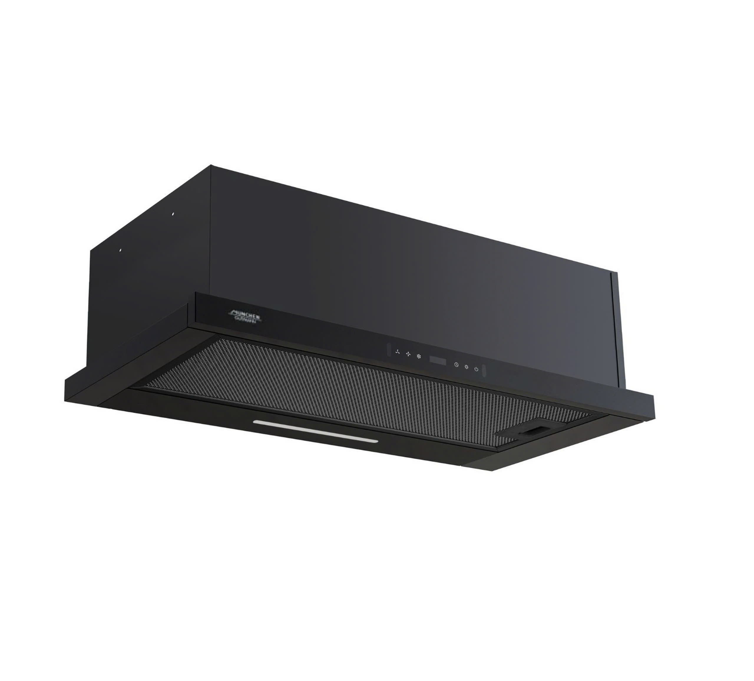 Hút mùi âm tủ AM991G (Elite auto open)