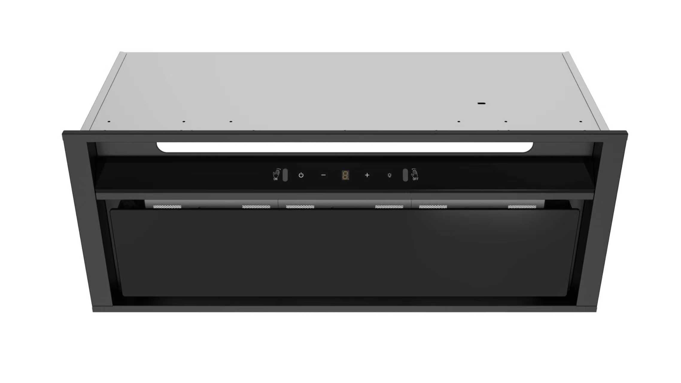 Hút mùi âm tủ vô hình TB317