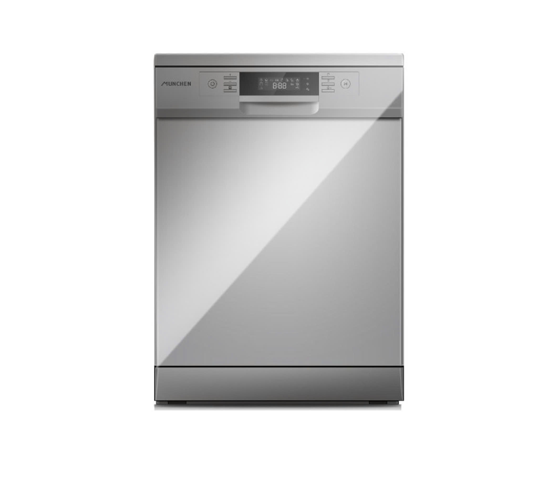 Máy rửa bát độc lập M960SCVi (Tự động mở cửa)